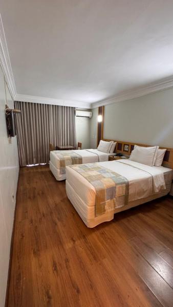 Monumental Bittar Hotel