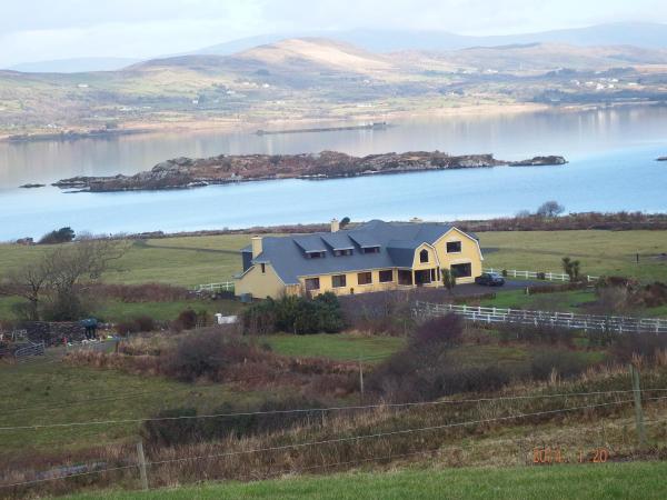 Lakelands Farm Guesthouse