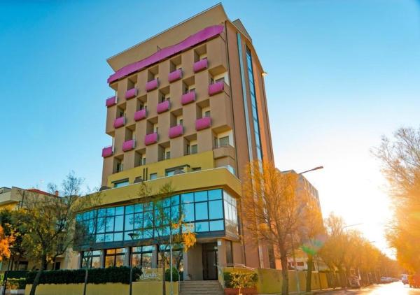 Hotel Atlantic