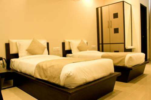 Hotel Nawalgarh Plaza
