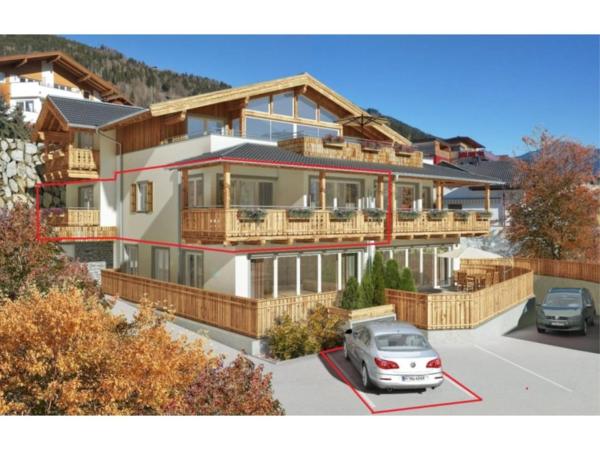 Apartmán Fürth, Забронировать Апартаменты/квартира Капрун Europa Sportregion