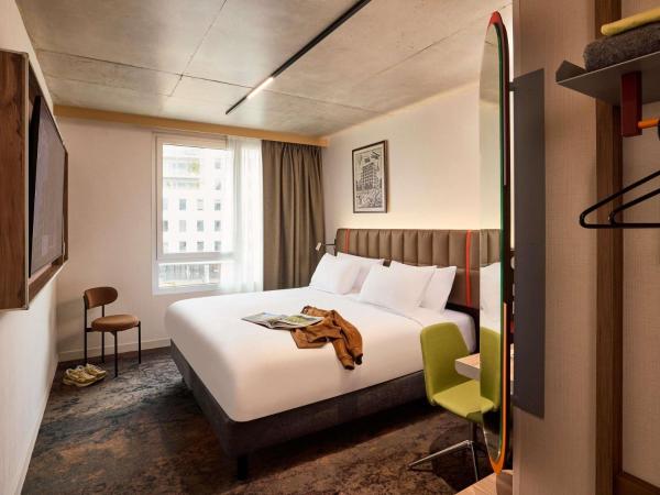 You Hotel Amiens - Handwritten Collection