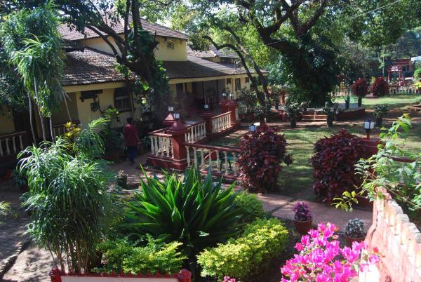 Grand Resort