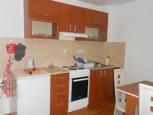 Apartments Kraljeva Dolina Копаоник