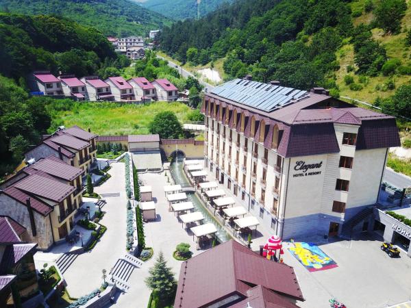 Элегант