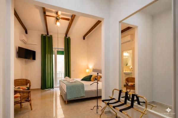 Cittadella Rooms