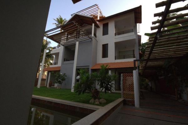 Seabreeze Varkala Beach Resort