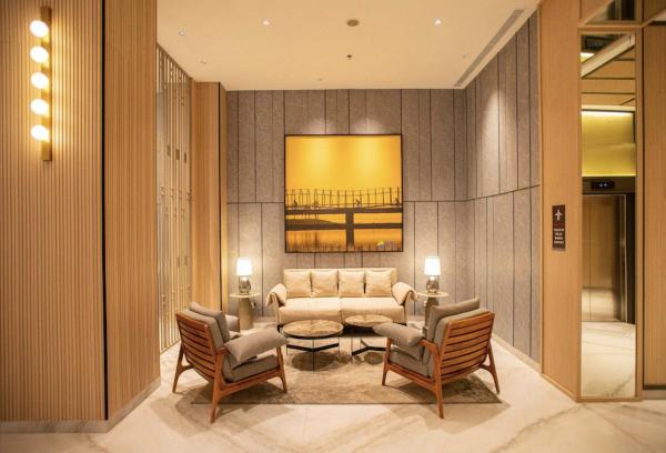 Cozy and Best Choice Studio Apartment at Tokyo Riverside PIK 2 By Travelio
