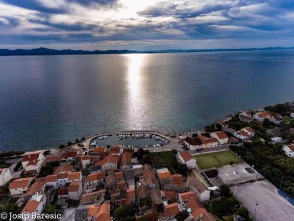 Apartment Milin by the sea-Zadar-Diklo, Забронировать Апартаменты/квартира Апартаменты Задар, Апартаменты/квартира