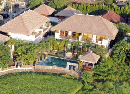 Bali Villa Marene, Villa & Rooms Umalas