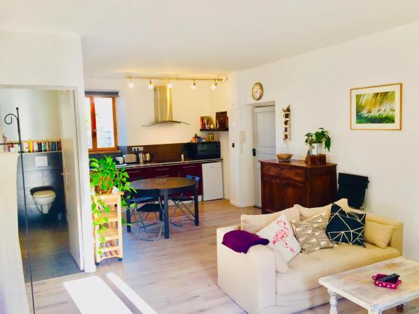 Annas gîte