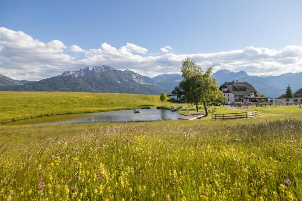 Mösslacher's Ferienwohnungen