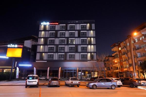 elea premium stay