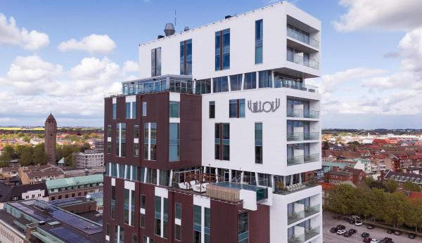 Willow, WorldHotels Crafted
