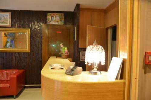 Grand Hotel du Prince Eugene - Prince Paris Hotels