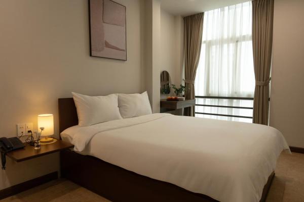 Beige Hotel, Забронировать  Хошимин провинция Хошимин