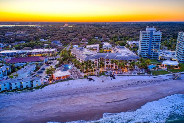 Kimpton Vero Beach Hotel & Spa by IHG