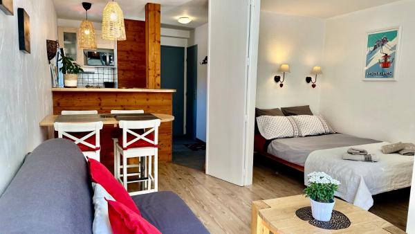 Apartment Courmayeur