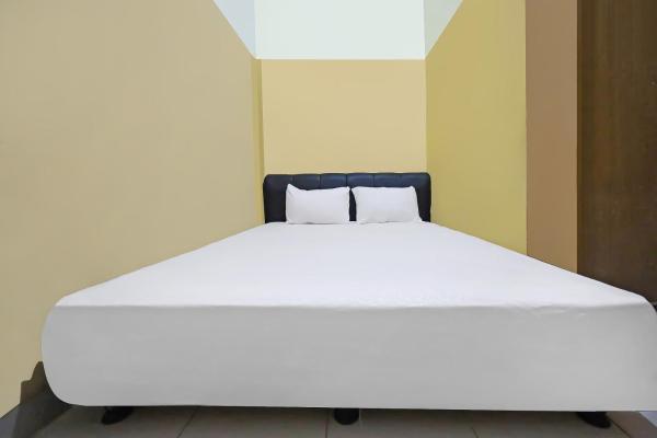 Hotel O Pondokan Tali Super