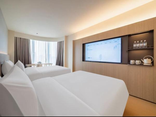 JI Hotel -Hangzhou Riverside Yintai Branch