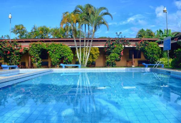Hotel Zabamar