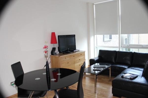 Glasgow Lofts