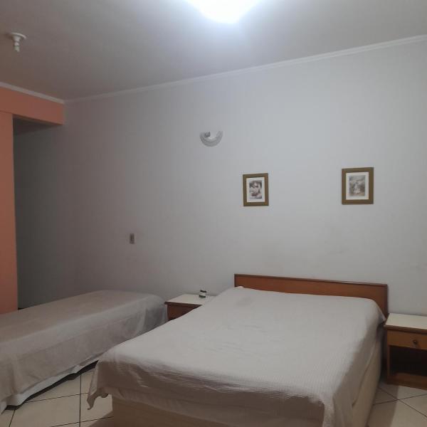 Village Hotel, Забронировать  Сан-Боржа Риу-Гранди-ду-Сул