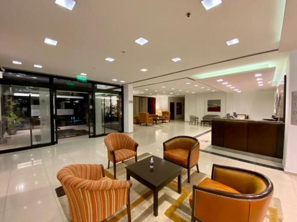 Neper Select Hotel
