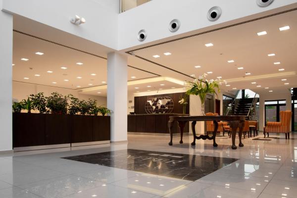 Neper Select Hotel