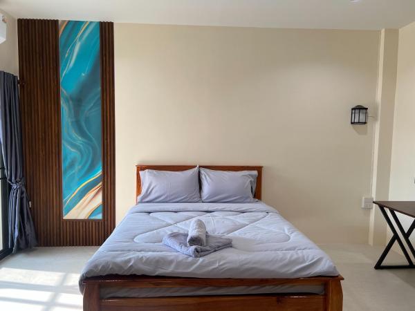 KK Resort Buriram, Забронировать  Бурирам 
