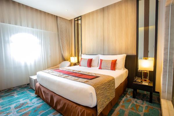 Отель Grace Hotel