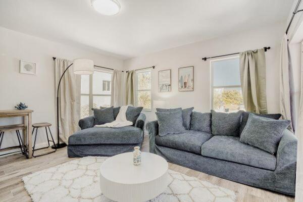 Lauderdale Breeze Villas - Coastal 2 Bedroom, Забронировать  Форт-Лодердейл Broward County