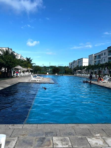 Palm Village Acqua - Apartamento Porto de Galinhas, Забронировать  Ипожука Пернамбуку