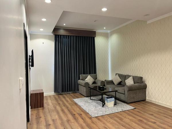 شقق قرطبه العائلية - Qurtubah Family Apartments, Забронировать Апартаменты/квартира Эр-Рияд  округ Эр-Рияд