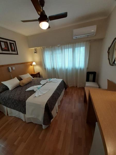 Hotel Alma di Mare MDP, Забронировать  Мар-дель-Плата 