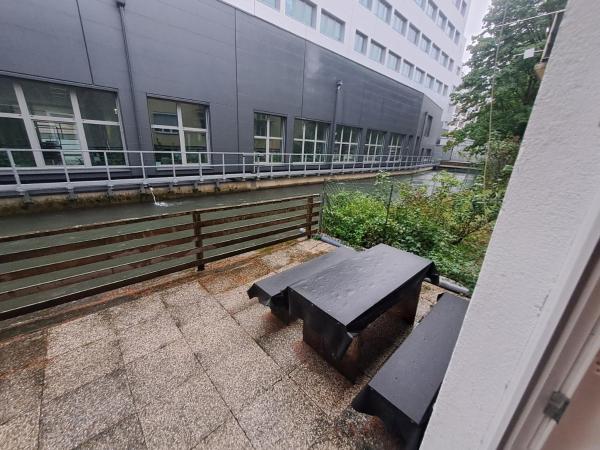 Monteurunterkunft Graz-Lend, Забронировать  Грац Region Graz