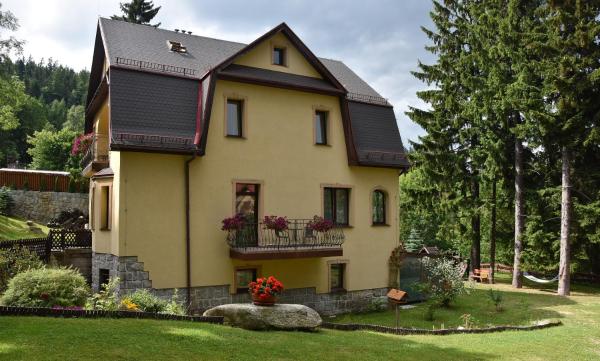 Pegaz, Забронировать  Карпач Karpacz Region