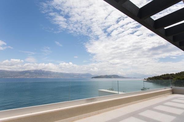 Villa A&D, Забронировать  Отели Ciovo Island 5 звезд, 5*