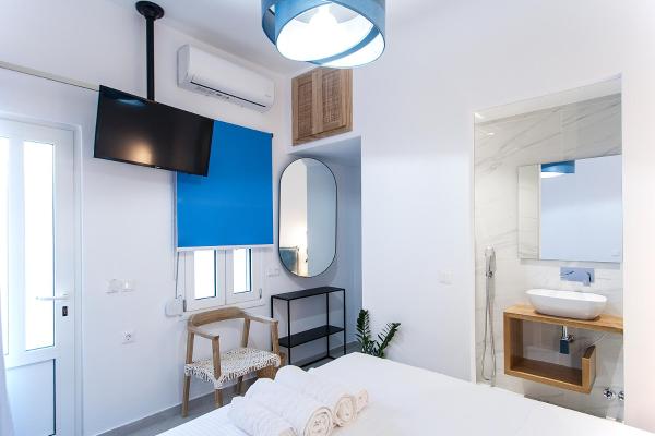 Georgia apartments and suites in town, Забронировать Апартаменты/квартира Скиатос остров Скиатос