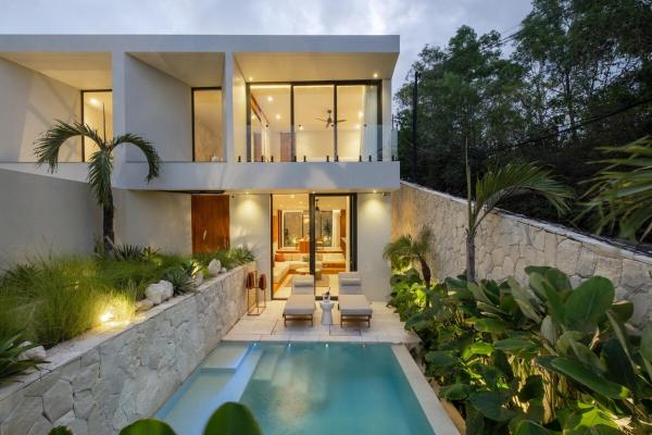 Chianti 2BR Luxury Villa in the Heart of Bingin, Забронировать  Куала-Лумпур провинция Бали