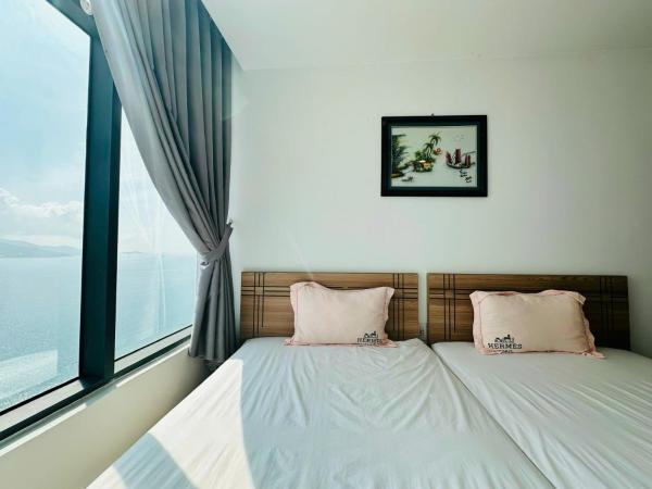 NaMy Center Nha Trang Apartments, Забронировать Апартаменты/квартира Нячанг Кханьхоа