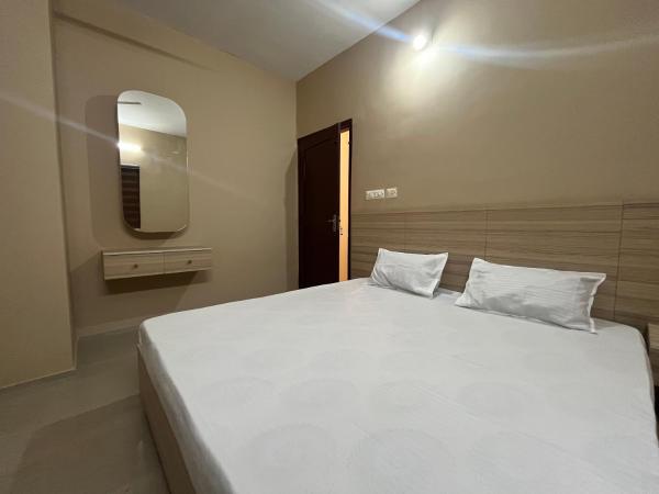 S S Apartment, Забронировать Апартаменты/квартира Апартаменты Каннур, Апартаменты/квартира