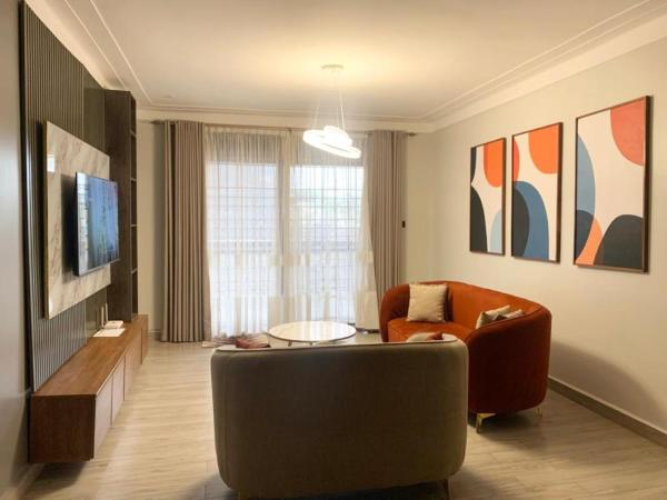 VINCE Homes Bukoto 2 Bedroom Luxury Apartments, Забронировать Апартаменты/квартира Bukoto Кампала