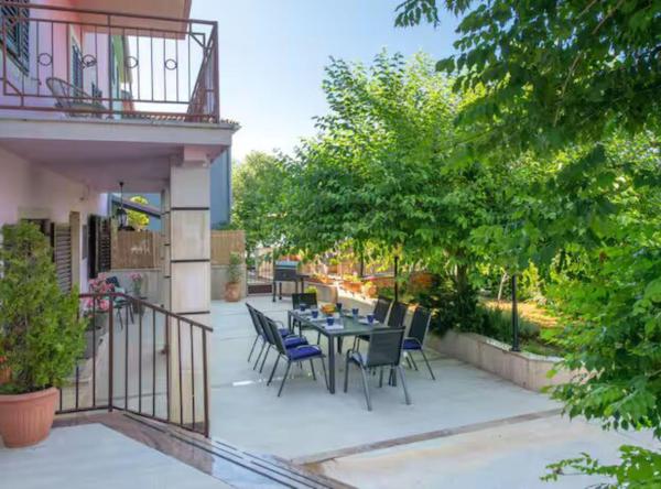 Villas Casa Bianca & Maria Residence, Забронировать  Крница Истрия