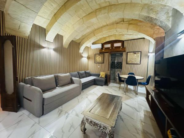Old Well Valletta Apartment, Забронировать Апартаменты/квартира Апартаменты Сана Лоренц, Апартаменты/квартира