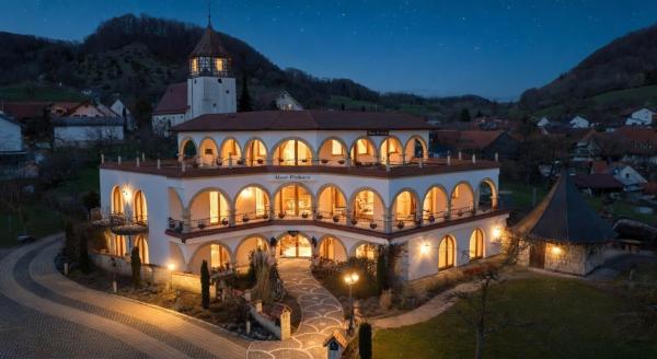 Ferienwohnungen Haus Einhorn - Schwäbisch Toscana, Забронировать  Швебиш-Гмюнд Swabian Alps
