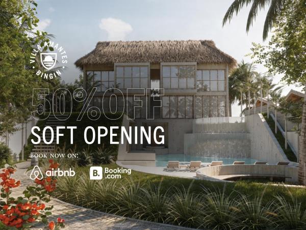 Villa Amantes 2, Забронировать  Улувату Нуса-Дуа