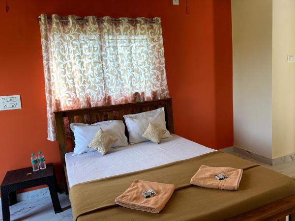 Coastal Heaven Homestay, Забронировать  Гокарна штат Карнатака