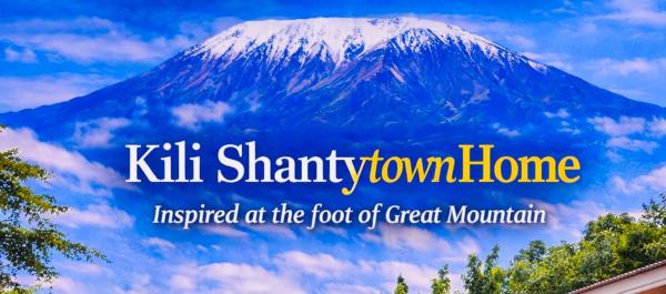Kili Shantytown Home, Забронировать  Моши Hai, рядом с Moshi Railway Station