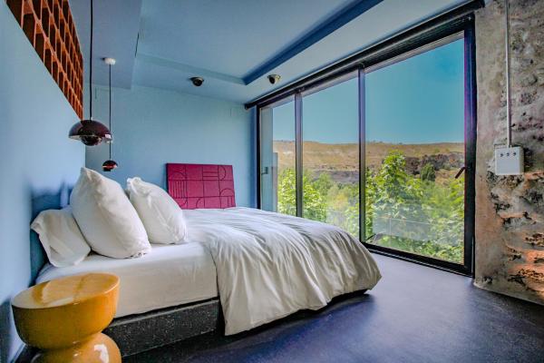 XUQ Hotels Lomas de Ruvira